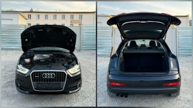 Audi Q3 QATTRO* 2000 TDI* ИТАЛИЯ  - 10800 € / 21122.96 лв. - 55941601 14