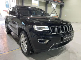 Jeep Grand cherokee 3.6 V6 ! Limited ! FaceLift !