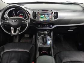 Kia Sportage 2.0 CRDi 4WD - 8656 € / 16929.66 лв. - 70655479 7
