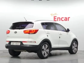 Kia Sportage 2.0 CRDi 4WD - 8656 € / 16929.66 лв. - 70655479 2