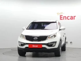 Kia Sportage 2.0 CRDi 4WD - 8656 € / 16929.66 лв. - 70655479 3