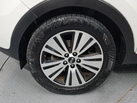 Kia Sportage 2.0 CRDi 4WD - 8656 € / 16929.66 лв. - 70655479 5
