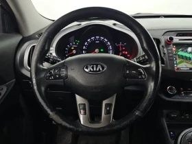 Kia Sportage 2.0 CRDi 4WD - 8656 € / 16929.66 лв. - 70655479 14