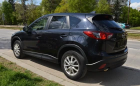 Mazda CX-5 2.0i AWD REVOLUTION - FULL - ��������� | Mobile.bg � ����� ������ 6
