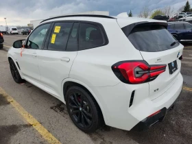 BMW X3 M40i  CARFAX | Mobile.bg � ����� ������ 3