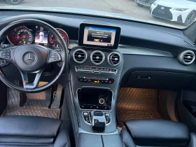 Mercedes-Benz GLC 300 4MATIC * ������� * �������� * 360 ������ * CARFAX | Mobile.bg � ����� ������ 7
