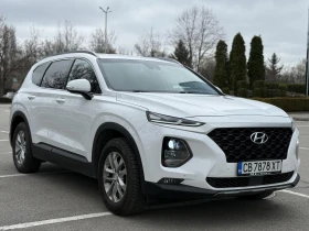 ������ Hyundai Santa fe