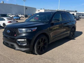 ������ Ford Explorer