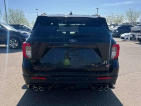 Ford Explorer * ST * ���������� ��� ������������ ������*  | Mobile.bg � ����� ������ 4
