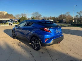 Toyota C-HR 1.8 , лизинг - 21999 € / 43026.30 лв. - 58504974 6