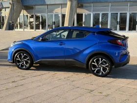 Toyota C-HR 1.8 , лизинг - 21999 € / 43026.30 лв. - 58504974 8