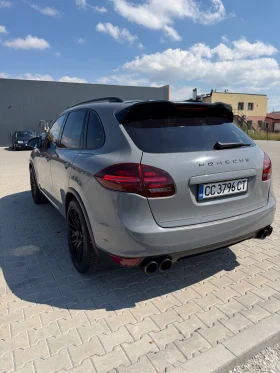 Porsche Cayenne - 22000 € / 43028.26 лв. - 39651682 5