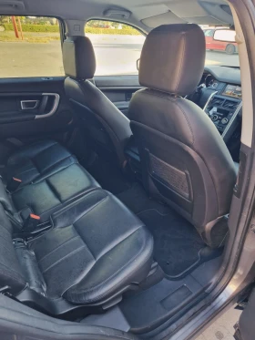 Land Rover Discovery Sport 2.0D 180 к.с 4х4 - 12500 € / 24447.88 лв. - 43676108 12