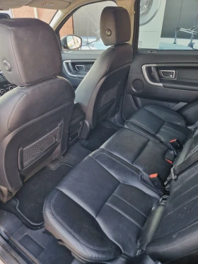 Land Rover Discovery Sport 2.0D 180 к.с 4х4 - 12500 € / 24447.88 лв. - 43676108 13