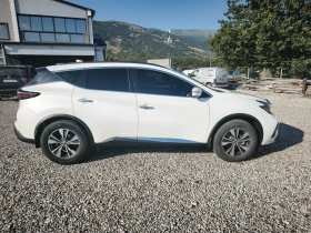 Nissan Murano LUXX | Auto.bg — изображение 3