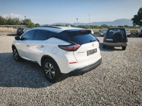 Nissan Murano LUXX | Auto.bg — изображение 7