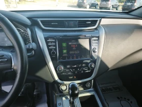 Nissan Murano LUXX | Auto.bg — изображение 14