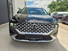 ����� �� �������� �� Hyundai Santa fe Santa Fe Prime 4WDAut.+ Hd+ Led+ Navi+ Kam+ AHK+ L