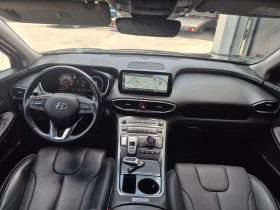 Hyundai Santa fe Santa Fe Prime 4WDAut.+ Hd+ Led+ Navi+ Kam+ AHK+ L | Mobile.bg � ����� ������ 10