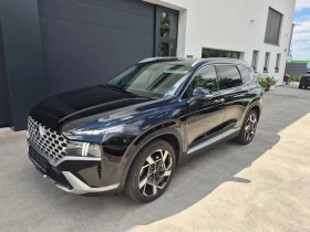 Hyundai Santa fe Santa Fe Prime 4WDAut.+ Hd+ Led+ Navi+ Kam+ AHK+ L | Mobile.bg � ����� ������ 5