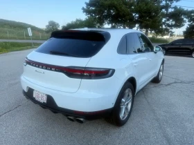 Porsche Macan S* PDK* ПОДГРЕВ* ОБДУХВАНЕ* 360КАМЕРА* LANE* ASSIS | Auto.bg — изображение 2
