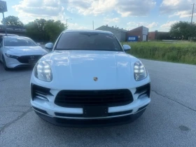 Porsche Macan S* PDK* ПОДГРЕВ* ОБДУХВАНЕ* 360КАМЕРА* LANE* ASSIS | Auto.bg — изображение 7