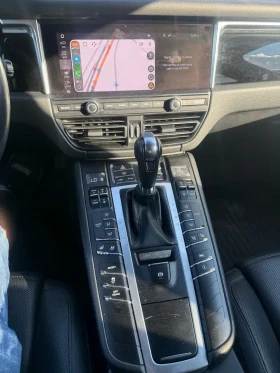 Porsche Macan S* PDK* ПОДГРЕВ* ОБДУХВАНЕ* 360КАМЕРА* LANE* ASSIS | Auto.bg — изображение 12