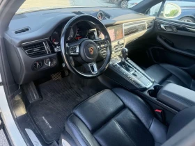 Porsche Macan S* PDK* ПОДГРЕВ* ОБДУХВАНЕ* 360КАМЕРА* LANE* ASSIS | Auto.bg — изображение 10