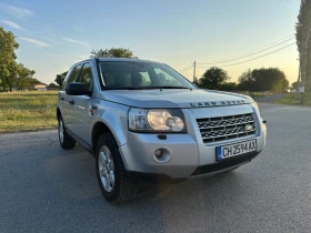 Land Rover Freelander 2.2 S TD4 - 4500 € / 8801.24 лв. - 43492132 3