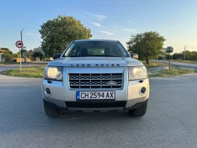 Land Rover Freelander 2.2 S TD4 - 4500 € / 8801.24 лв. - 43492132 2