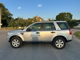 Land Rover Freelander 2.2 S TD4 - 4500 € / 8801.24 лв. - 43492132 4