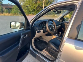 Land Rover Freelander 2.2 S TD4 - 4500 € / 8801.24 лв. - 43492132 8