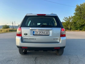 Land Rover Freelander 2.2 S TD4 - 4500 € / 8801.24 лв. - 43492132 7