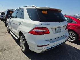 Mercedes-Benz ML 350 АМГ ПАКЕТ/BlueTEC/CARFAX/ПОДГРЕВ/ПАМЕТ/ПАНОРАМА  - 12699 € - 84341581 4