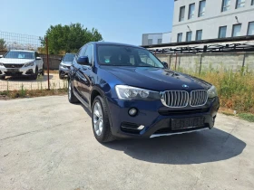 ������ BMW X3