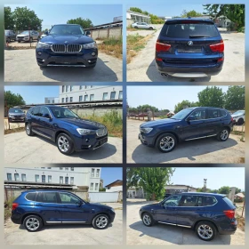 BMW X3 3.0d* ��������/���������/���������-8��/�-LINE*  | Mobile.bg � ����� ������ 17