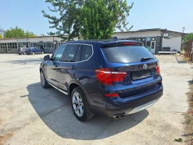 BMW X3 3.0d* ��������/���������/���������-8��/�-LINE*  | Mobile.bg � ����� ������ 6