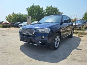 BMW X3 3.0d* ��������/���������/���������-8��/�-LINE*  | Mobile.bg � ����� ������ 3