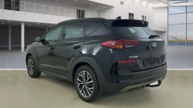 Hyundai Tucson 1.6 136 обслужен  - 14500 € - 59351916 3
