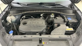 Hyundai Tucson 1.6 136 обслужен  - 14500 € - 59351916 7