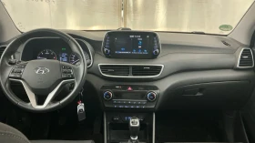 Hyundai Tucson 1.6 136 обслужен  - 14500 € - 59351916 6