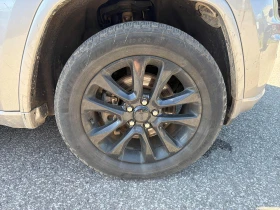 Jeep Grand cherokee * Altitude * CARFAX* ����������*  | Mobile.bg � ����� ������ 7