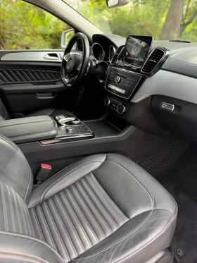 Mercedes-Benz GLE 350 COUPE/4-MATIC/PREMIUM | Mobile.bg � ����� ������ 6