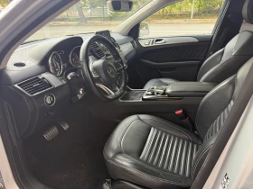 Mercedes-Benz GLE 350 COUPE/4-MATIC/PREMIUM | Mobile.bg � ����� ������ 9