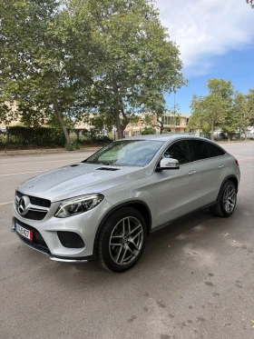 Mercedes-Benz GLE 350 COUPE/4-MATIC/PREMIUM | Mobile.bg � ����� ������ 3