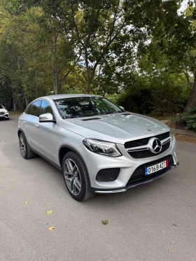 Mercedes-Benz GLE 350 COUPE/4-MATIC/PREMIUM | Mobile.bg � ����� ������ 2