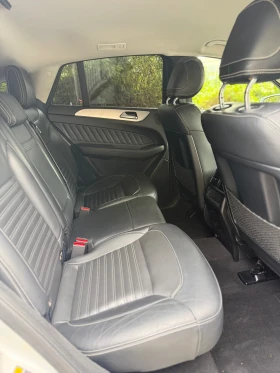 Mercedes-Benz GLE 350 COUPE/4-MATIC/PREMIUM | Mobile.bg � ����� ������ 12