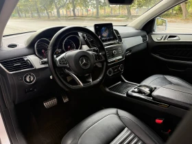 Mercedes-Benz GLE 350 COUPE/4-MATIC/PREMIUM | Mobile.bg � ����� ������ 10
