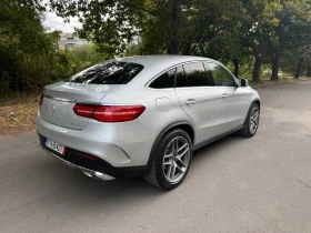 Mercedes-Benz GLE 350 COUPE/4-MATIC/PREMIUM | Mobile.bg � ����� ������ 4