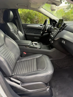 Mercedes-Benz GLE 350 COUPE/4-MATIC/PREMIUM | Mobile.bg � ����� ������ 8